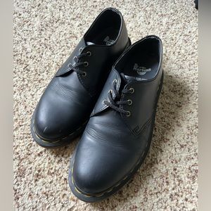 Dr. Martens Vegan 1461 Felix Oxford
